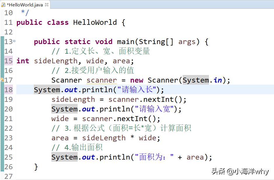 java操作手册,javaeclipse基础知识点
