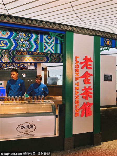 大兴网红打卡地有哪些,大兴机场网红打卡楼层