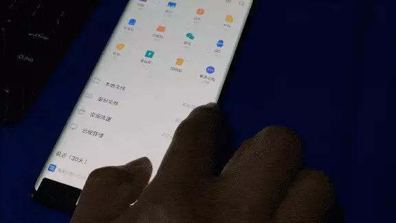 nex3s无界瀑布屏让眼界全面升级,nex3s5g版拍照评测