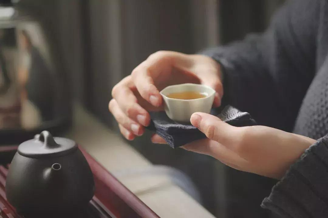 养胃喝什么茶好得快,养胃茶是什么茶最好最养胃