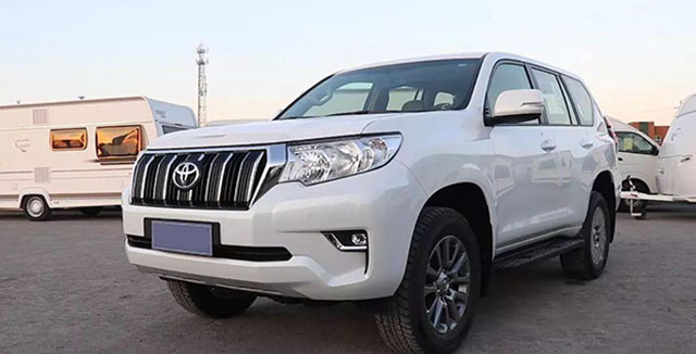 最顶级2020款四座揽胜平行进口5.0,揽胜2020款平行进口5.0