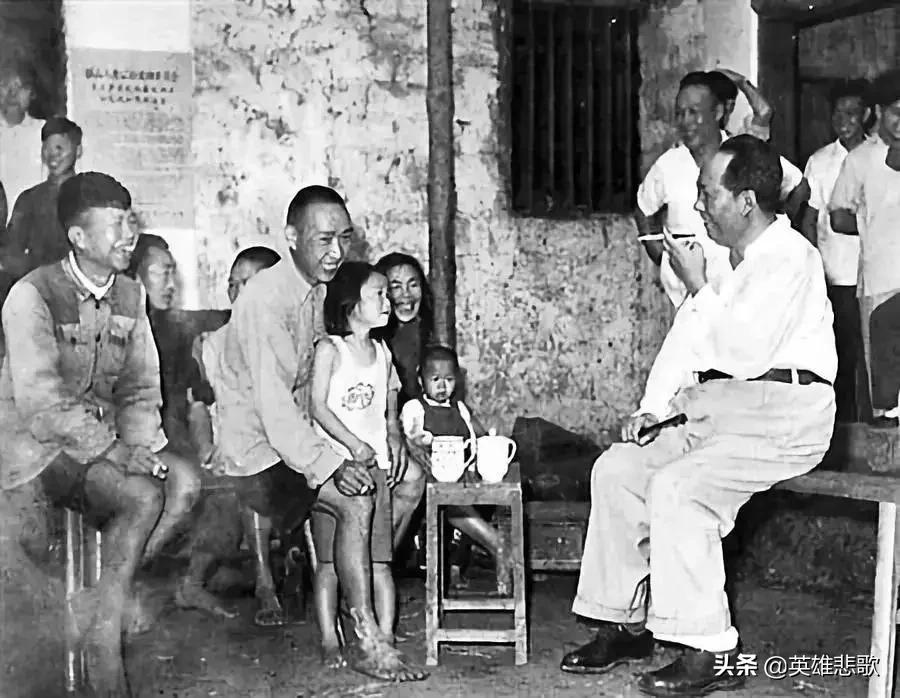 毛主席的四次戒烟过程，三次复吸，一次成功！