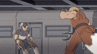 不光有英雄联盟和DOTA2，入亚的电竞项目还有街头霸王5