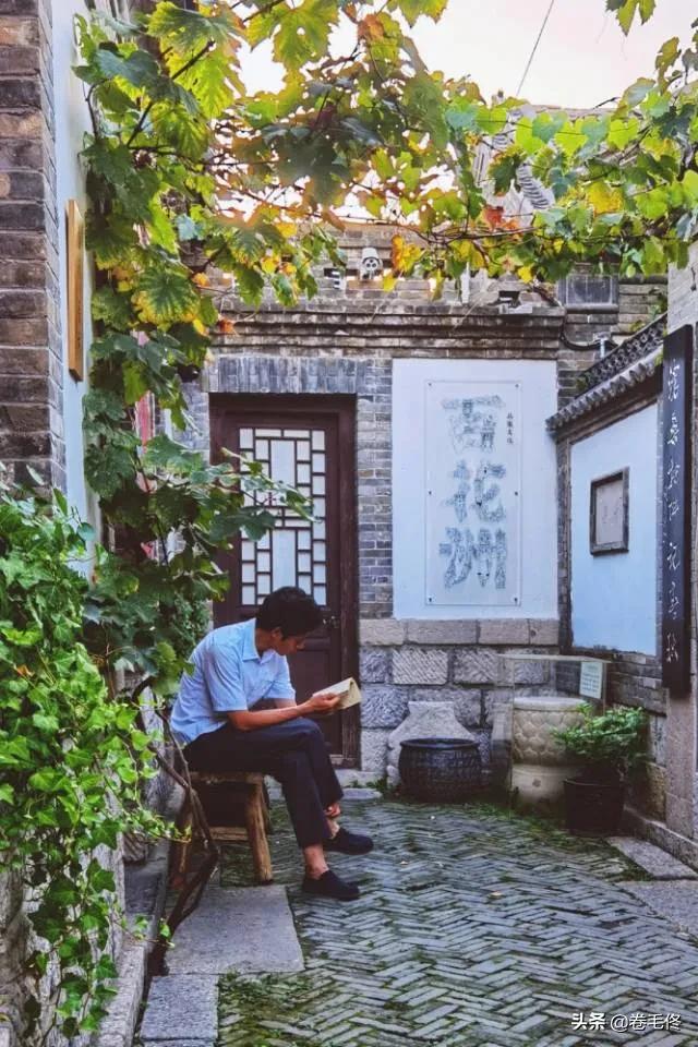 手机摄影人像拍摄技巧街拍,手机摄影街拍作品