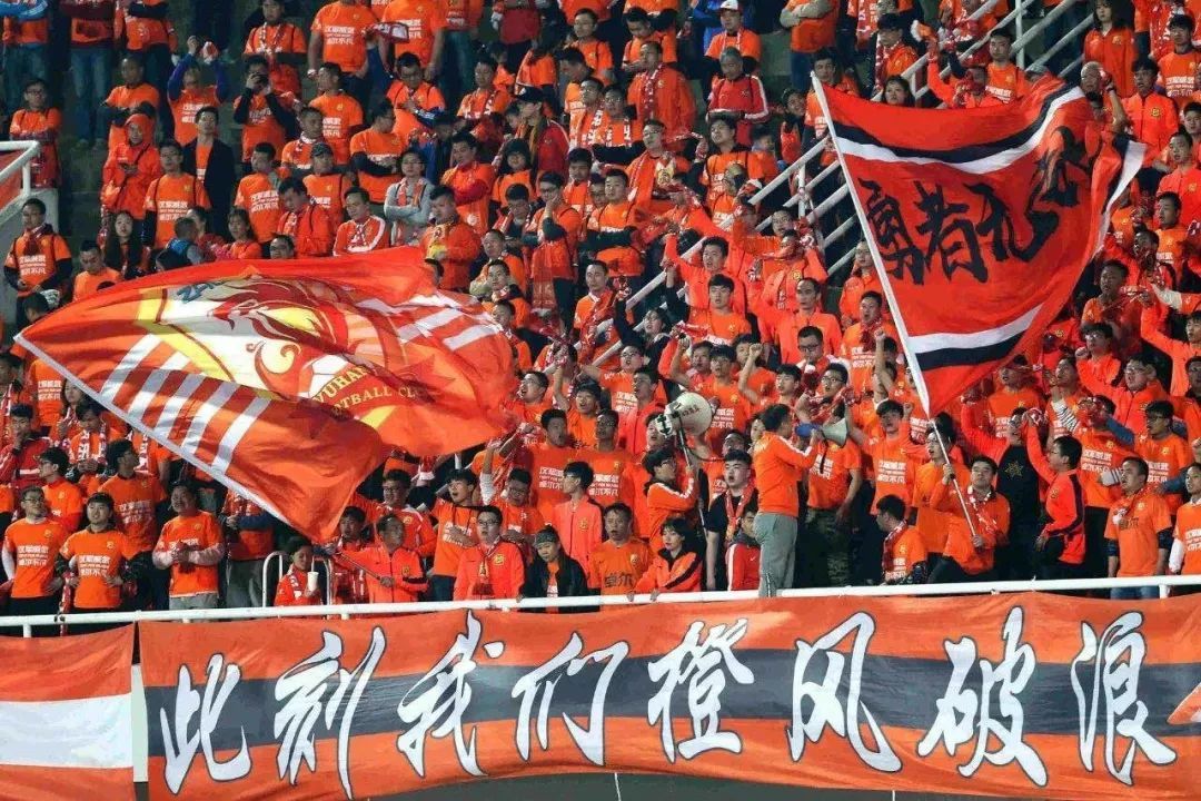 武汉卓尔队2018赛程时间,武汉卓尔2018赛程最终版