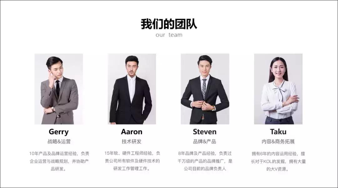 ppt技巧团队展示,团队介绍ppt模板设计及技巧