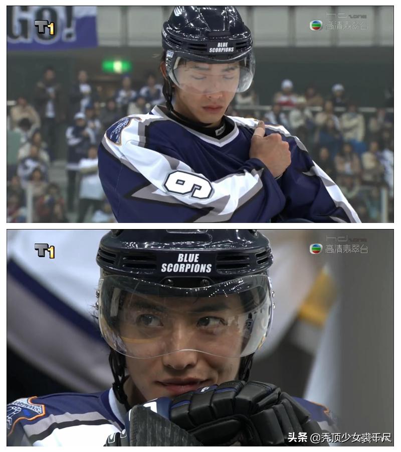 刘德华和日本男明星对比,长得像刘德华的日本男艺人