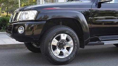 陆巡的越野能力有多强,越野最强的陆巡哪款