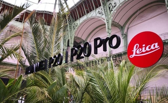 华为手机评测视频麒麟970,华为骁龙和华为麒麟拍照对比