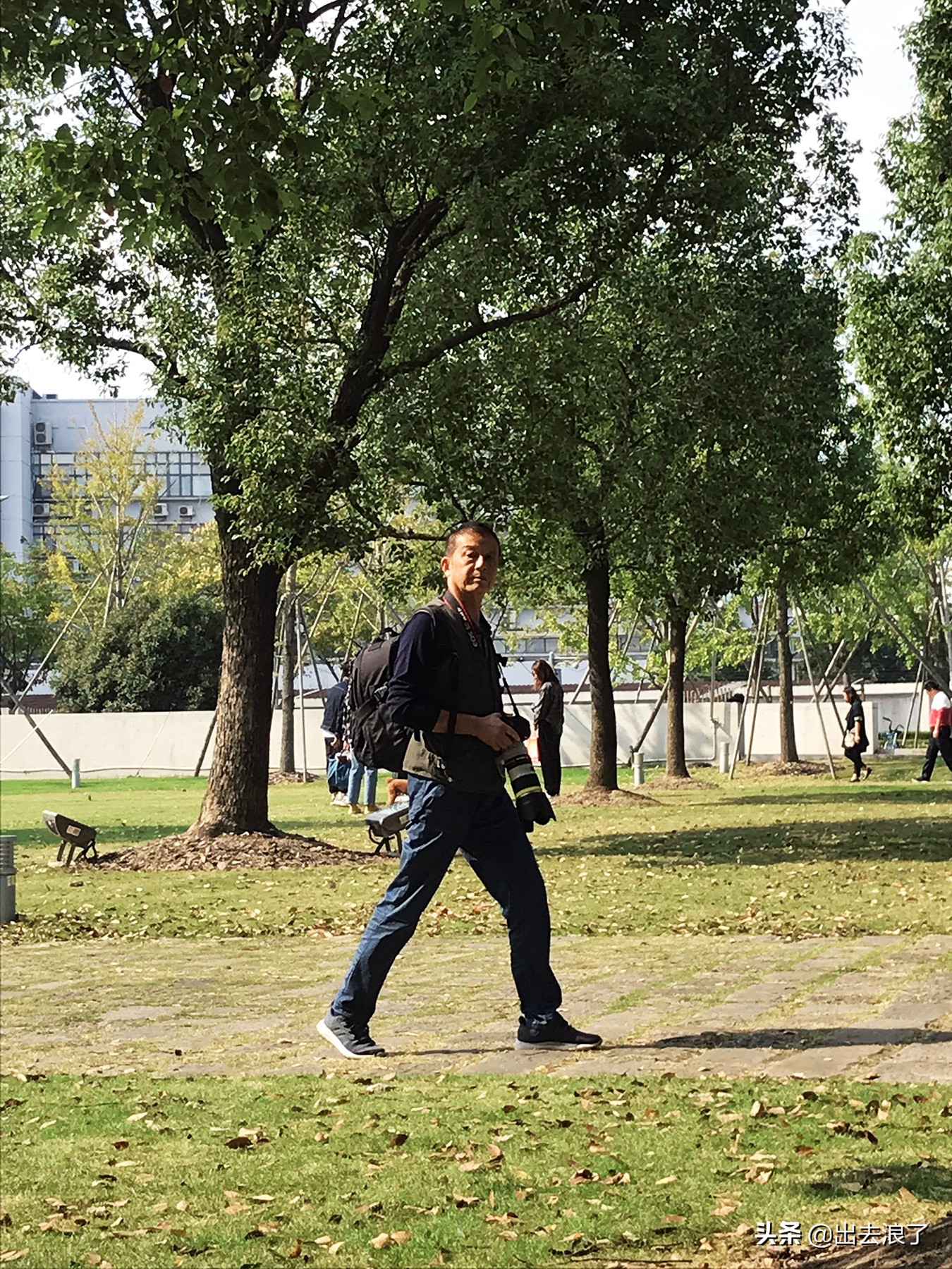 周末情报局——邂逅市中心黄金水岸