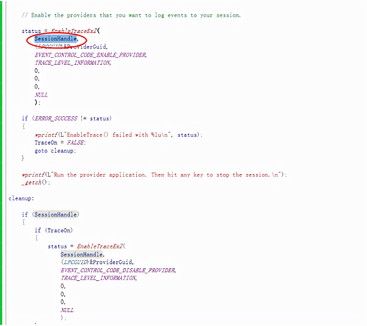安全漏洞更新日志,内核漏洞怎么检测