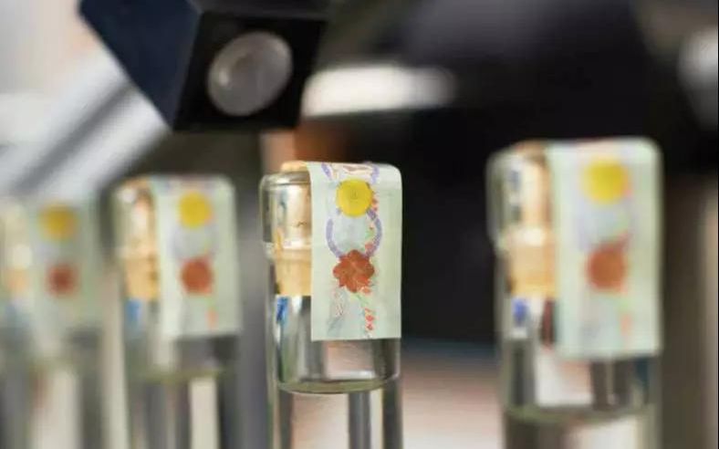 世界最大印钞厂发出破产警告,世界上最大印钞厂现状