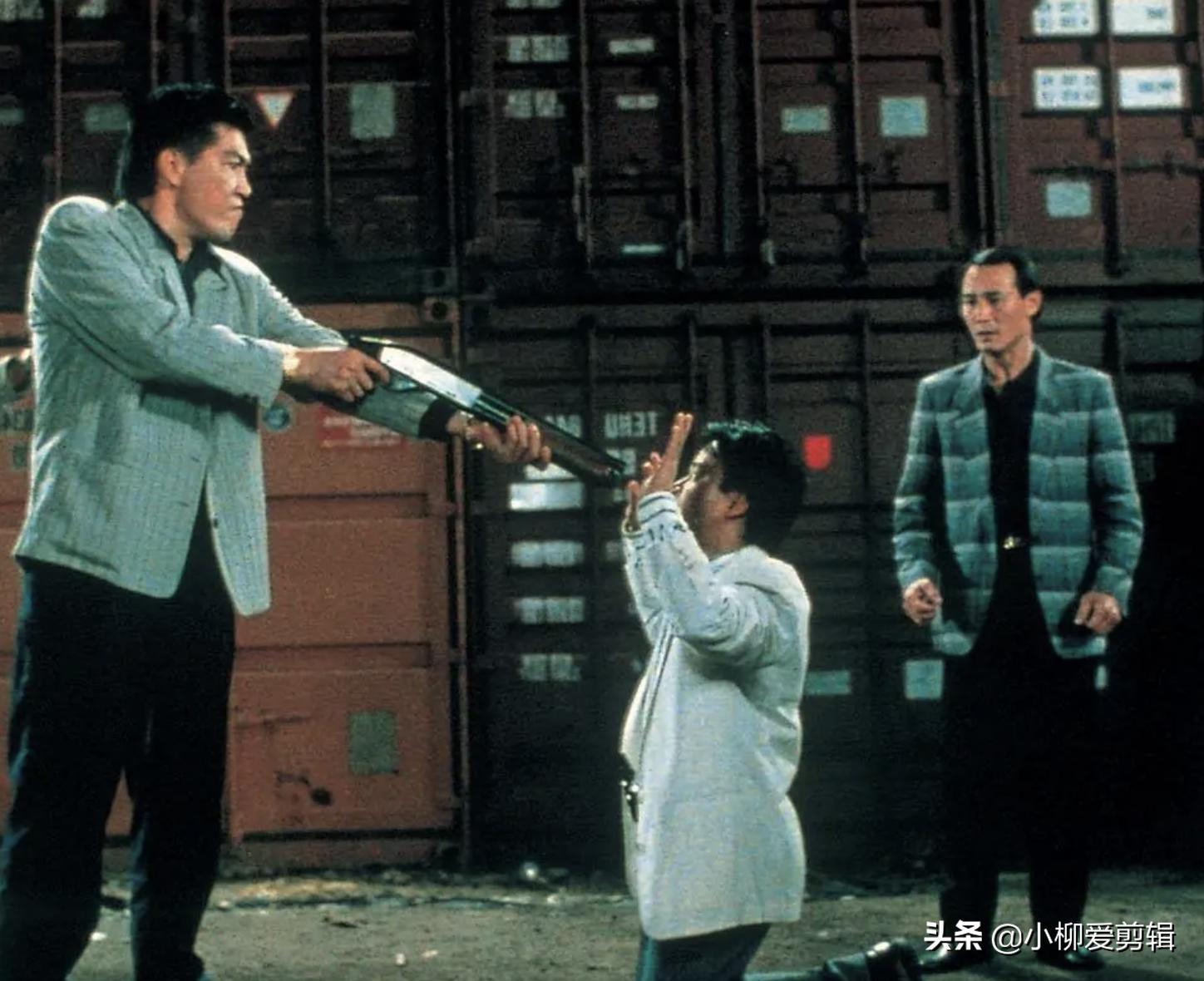 周星驰的电影007金枪客国语版,周星驰电影破坏之王国语版在线看