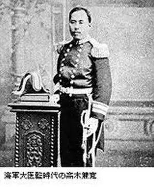 区区一个脚气病，差点灭掉日本*队军**，还改变了日本的国运……