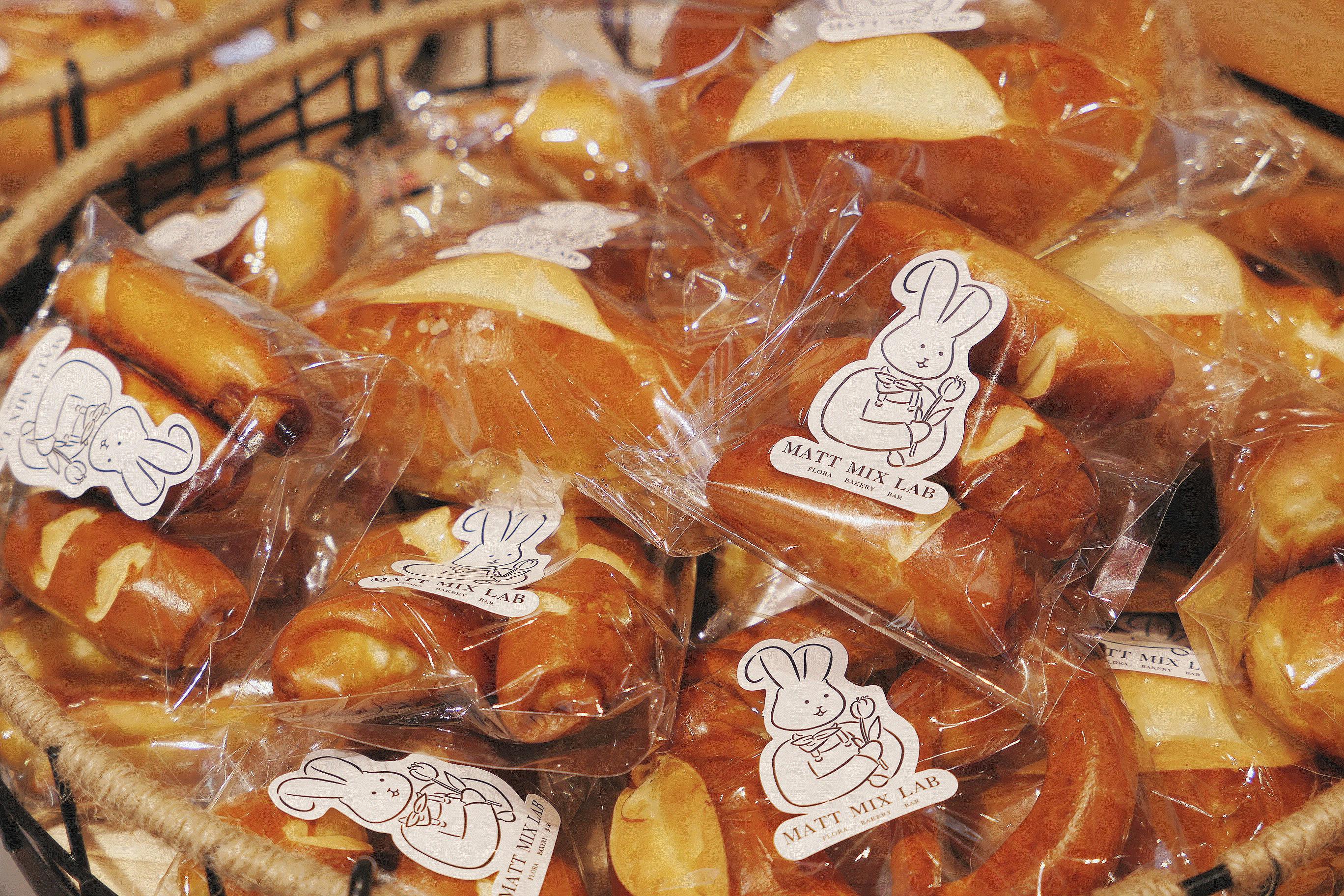 这两家童话般的“魔法蛋糕店”，也太香了吧