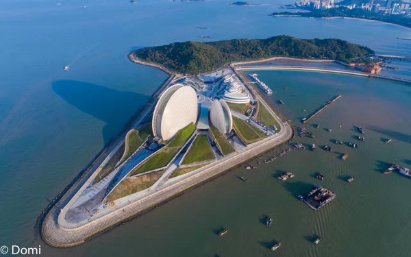 珠海值得游玩的地方推荐,珠海最值得玩的22个地方