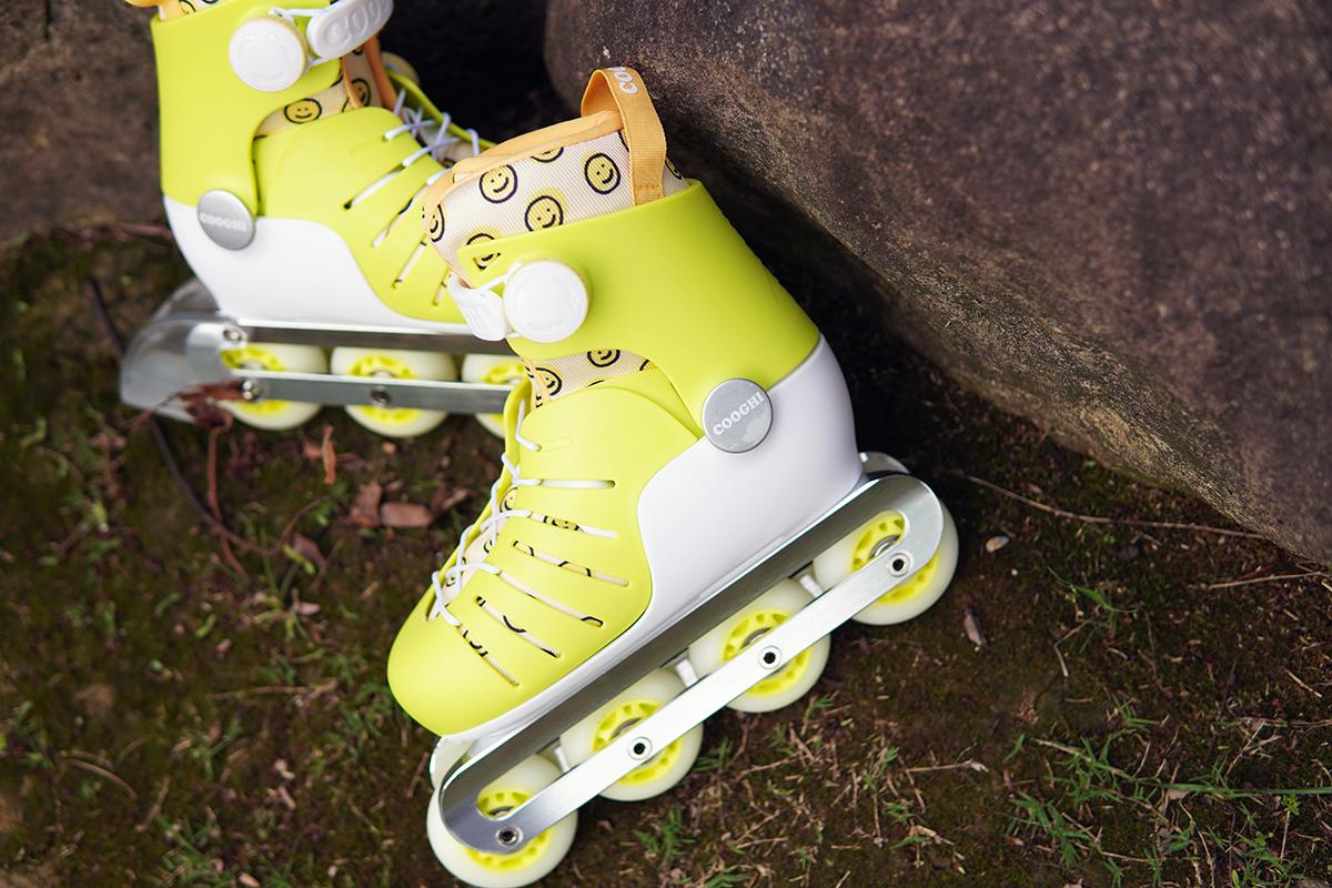 世界上滑得最快的风火轮轮滑鞋,给儿童用什么轮滑鞋