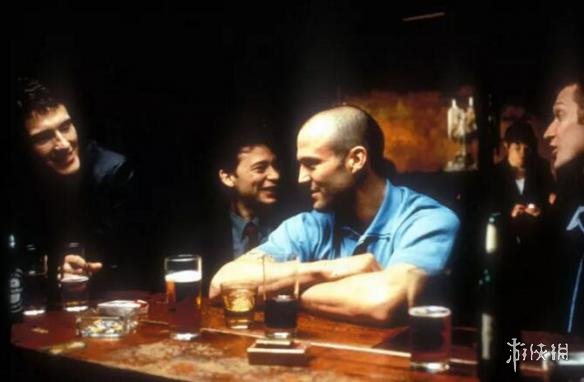 国外喜剧电影推荐大片9.0以上评分,推荐几部搞笑的外国搞笑电影