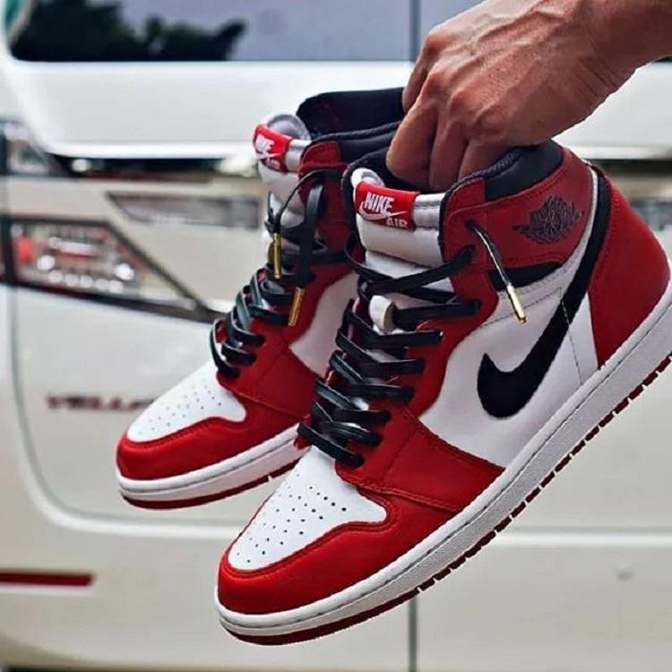 小白鞋绑鞋带的花样系法,绑鞋带花式系法小白鞋不露鞋带