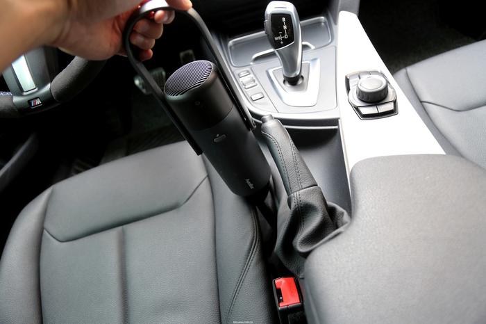 autobot无线车载吸尘器拆解,最新款autobot无线车载吸尘器