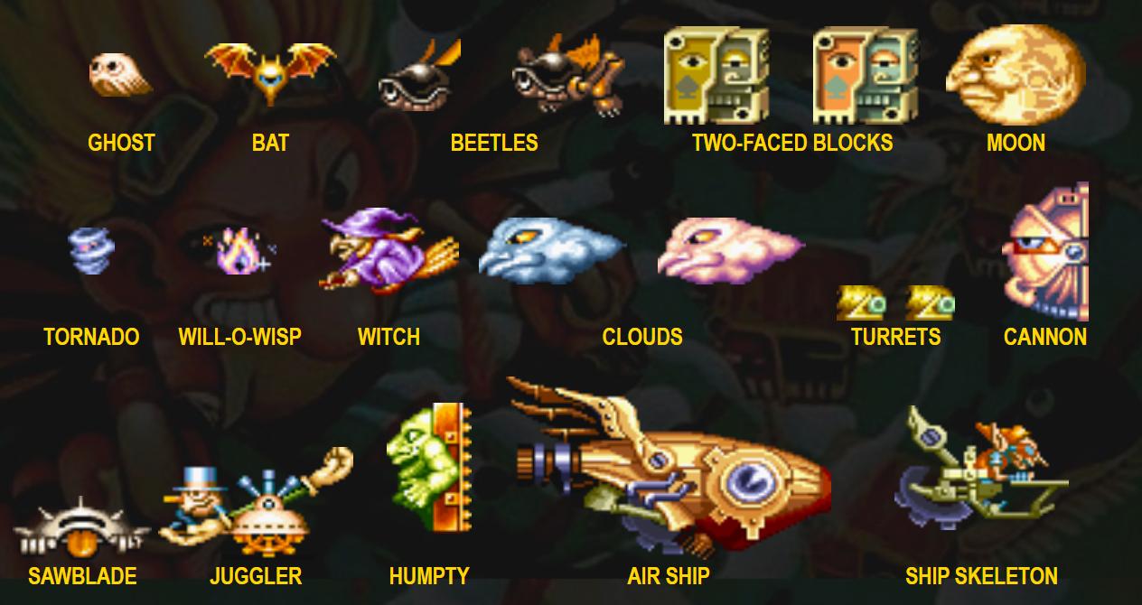 儿时街机游戏三个奇迹又叫什么,怀旧经典街机三个奇迹