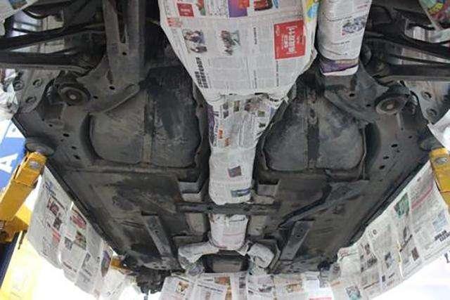 底盘装甲到底有什么用一定要搞么,底盘装甲真的很重要吗