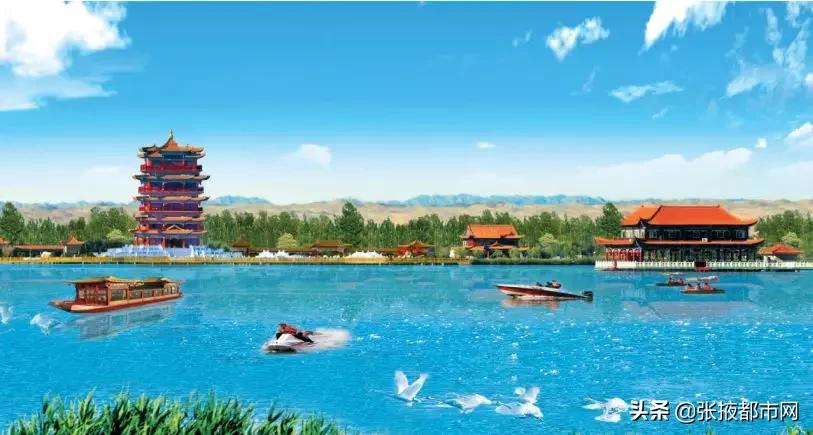 张掖景点免门票政策最新,张掖景点门票免费政策最新