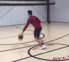 篮球教学总是犯规怎么办,篮球教学过人过不去怎么办