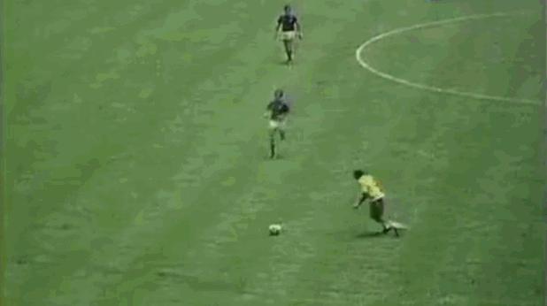 征服之光阿根廷,征服之光结束语