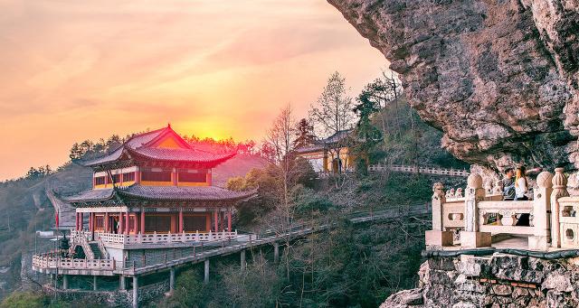 唐武宗灭佛的真实原因,唐武宗灭佛真相解析