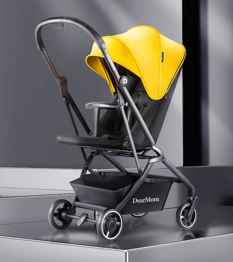 推车婴儿车测评,婴儿推车买什么车好