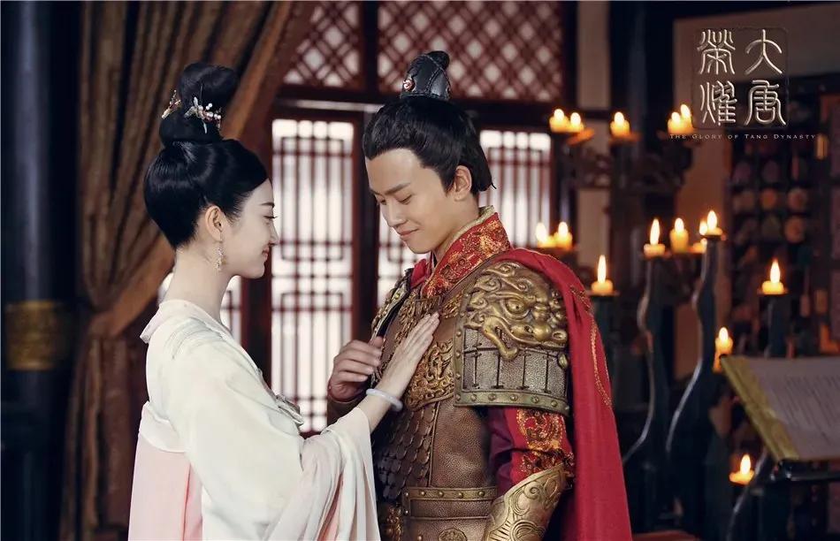 八部熬夜都要追的古装电视剧,不看就后悔的古装剧