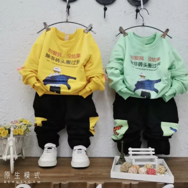 童装尾货批发一手货源大全,童装厂家批发一手货源