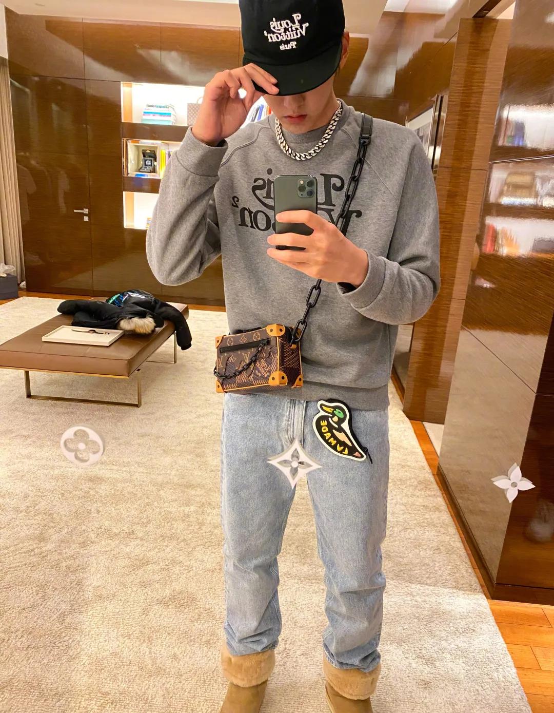 lvnigo,lvnigo最新联名