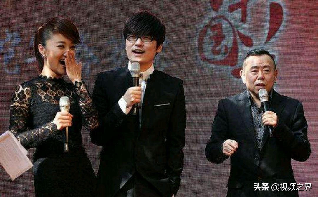 两“王”成一家，舞台创“奇迹”。