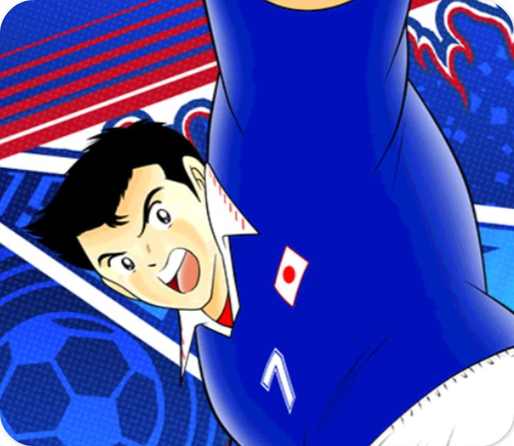 日本足球小将大空翼后空翻,日本足球小将大空翼射门动作