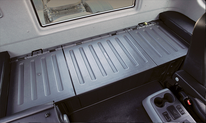 被印度塔塔收购后又被欧洲设计公司坑，韩国大宇卡车发展路真悲催