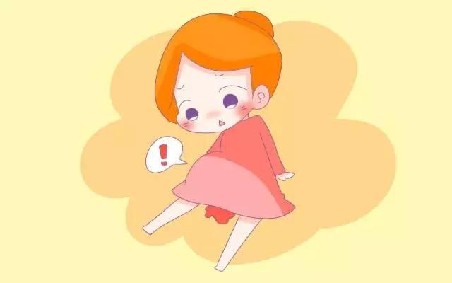 孕妇临产前最准确的征兆,临产前几天会有什么征兆