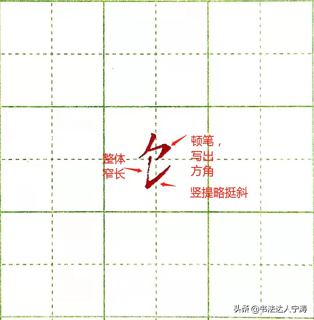 怎么练字才能把字写好看,如何练字才能让字写得好看又快