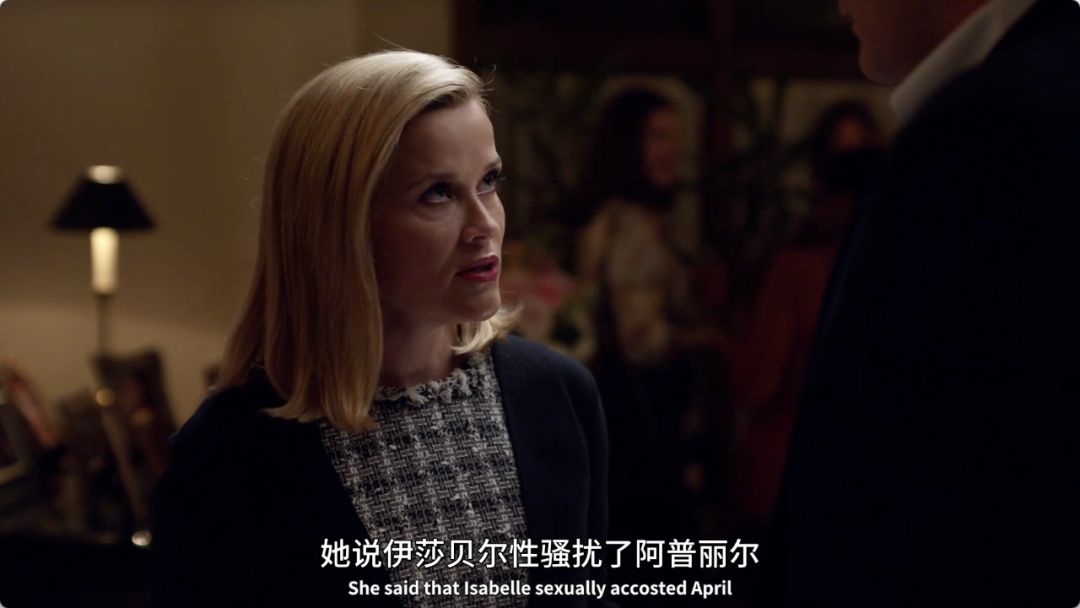 期盼已久，中国女演员主演的美剧上线了