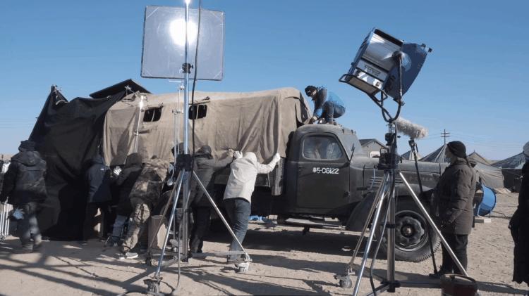 30年来国剧翘楚：没有一丝伪豪情、伪崇高