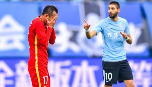 史上最烧脑保级大剧解密：咪咕视频真4K见证大连一方成功自我救赎