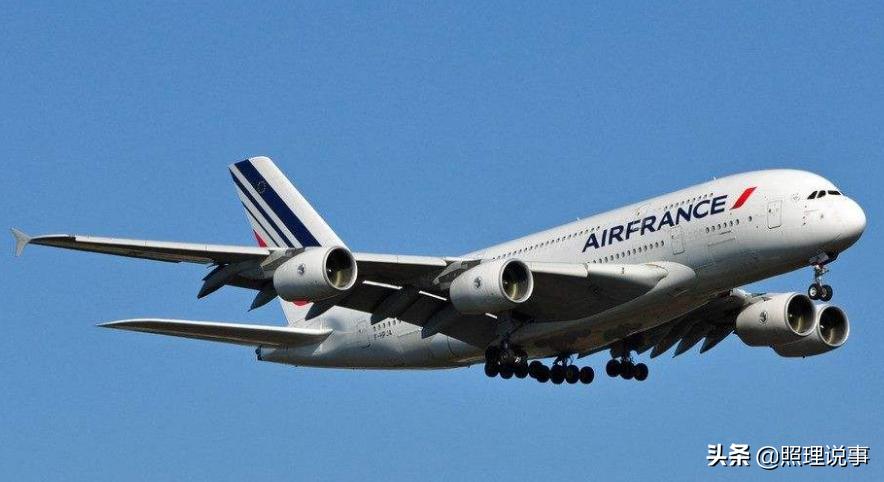 法国空中客车a310,法国空中客车生产