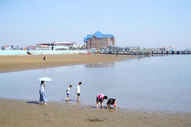 唐山周边夏季避暑旅游好去处,有什么好玩的避暑景点还离唐山近