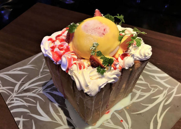 东京涩谷哪个餐厅看夜景,夜猫子必追的一部剧