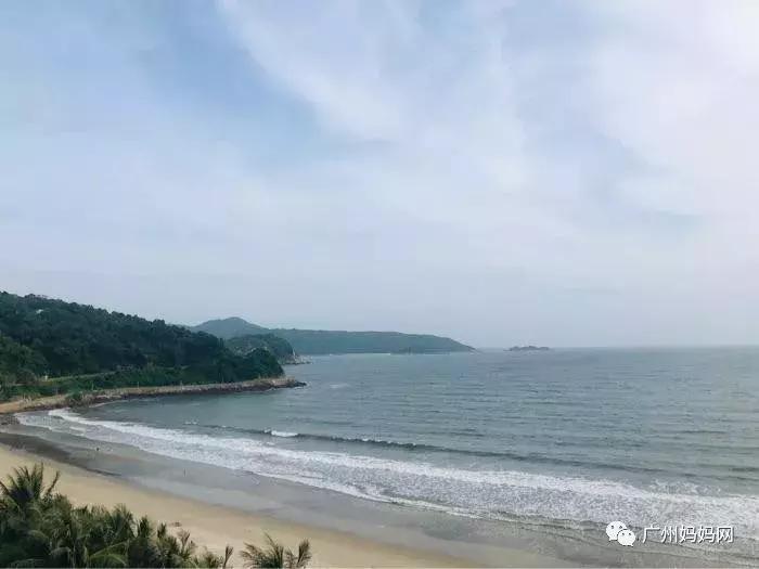 广州周末带娃避暑好去处,广州避暑亲子游好去处