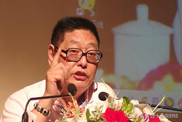 中国炒股第一人杨百万,中国第一股神杨百万炒股精华