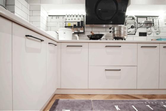 厨房里的这6种设计太棒,厨房最有用的设计