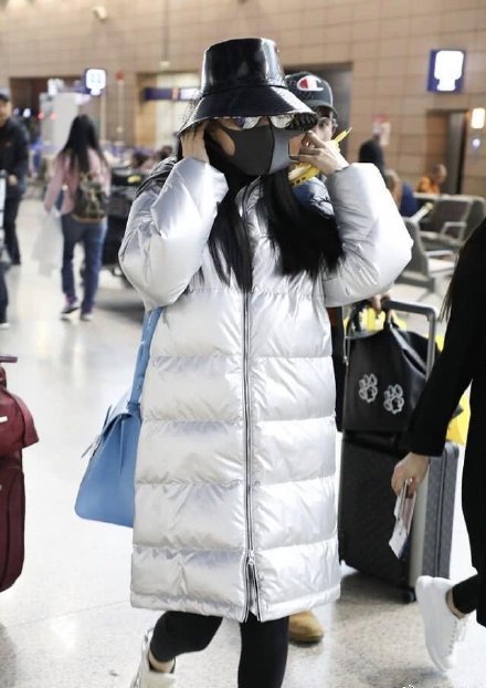 范冰冰李晨穿飞行服,范冰冰和李晨空天猎