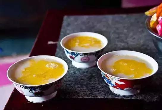 一方一俗，十八个国家的饮茶法